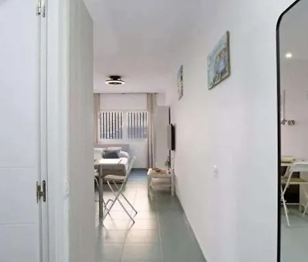 Vcv Loft 103 Lejlighed Las Palmas de Gran Canaria