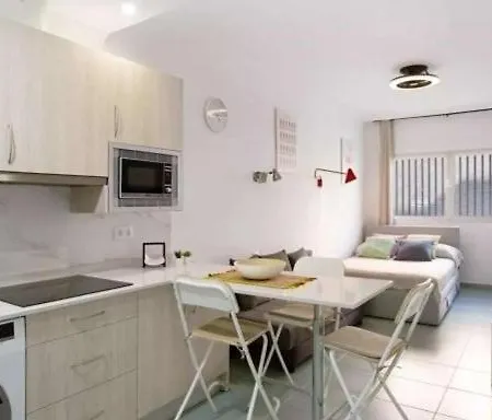 Vcv Loft 103 Lejlighed Las Palmas de Gran Canaria